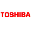 TOSHIBA