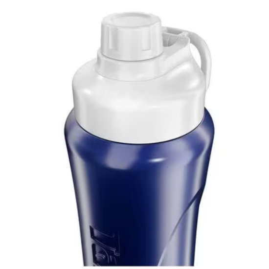 تانك زجاجه مياه 650 مل Super Cool Mini_New_650ml Dark Blue