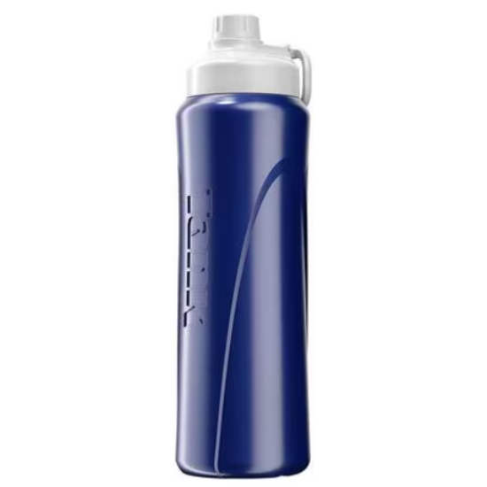 تانك زجاجه مياه 650 مل Super Cool Mini_New_650ml Dark Blue