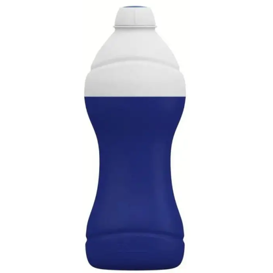 تانك زجاجة ثلج 0.75 لتر ازرق TANK-BTL-0.75-blue