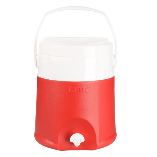 تانك أيس تانك 12 لتر TANK-IT-12L MF-RED