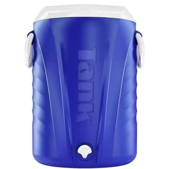 تانك كولمان بمايكرو فلتر 45 لتر TANK-IT-45L+CRT-MF-blue