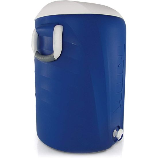 تانك كولمان بمايكرو فلتر 45 لتر TANK-IT-45L+CRT-MF-blue