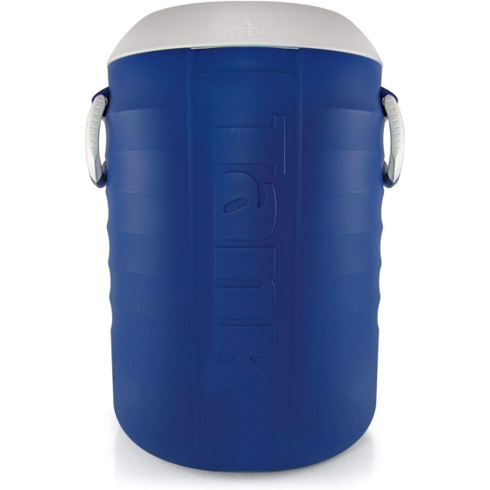 تانك كولمان بمايكرو فلتر 45 لتر TANK-IT-45L+CRT-MF-blue