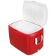 تانك مبرد ايس بوكس 45 لتر احمر ice box 45 Liter L RC